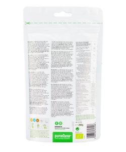 Poudre de Spiruline - Super Food BIO, 200 g